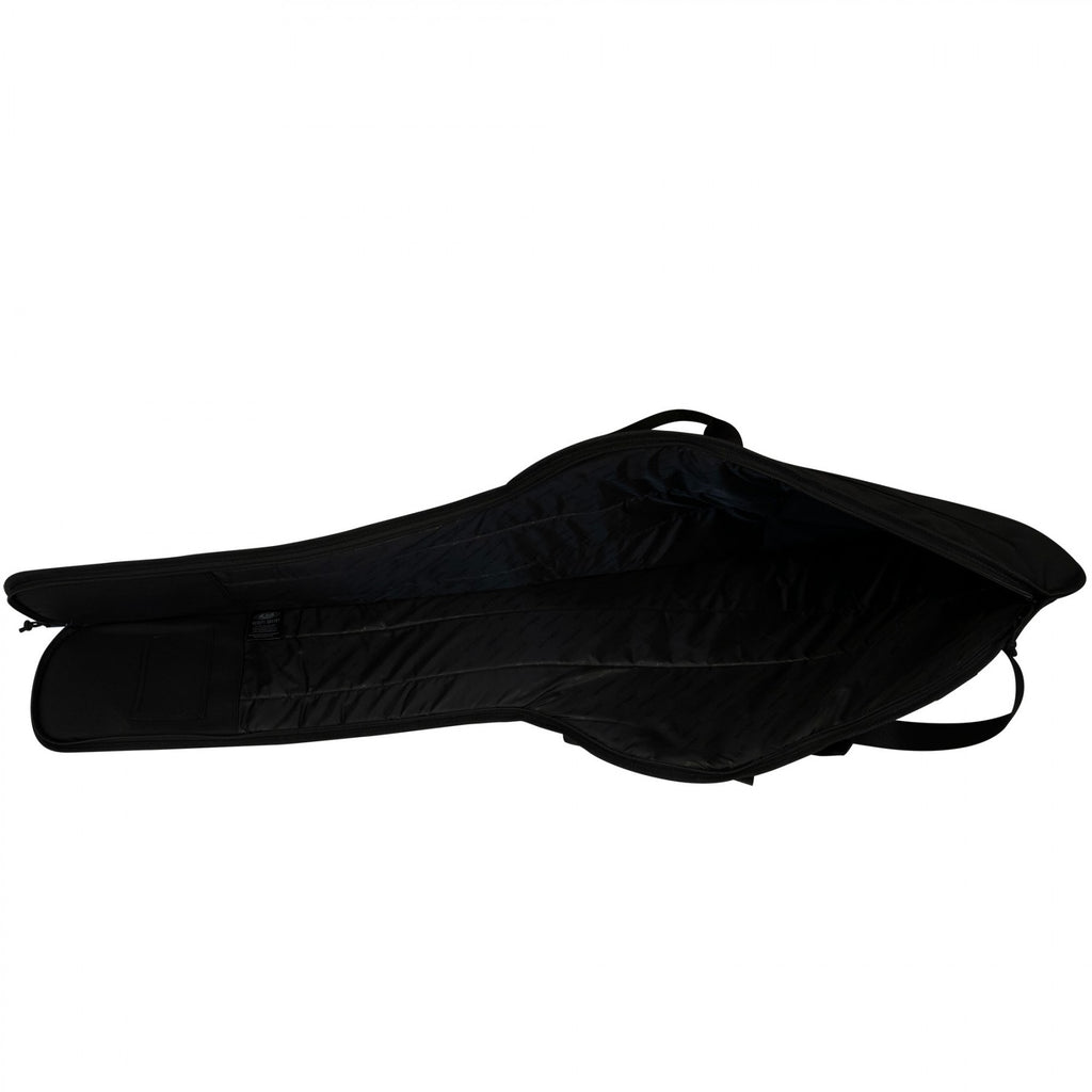 Ritter RGE1B-SBK Bass Guitar Gig Bag - Evilard Series