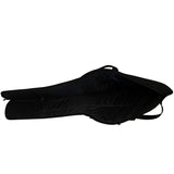 Ritter RGE1B-SBK Bass Guitar Gig Bag - Evilard Series