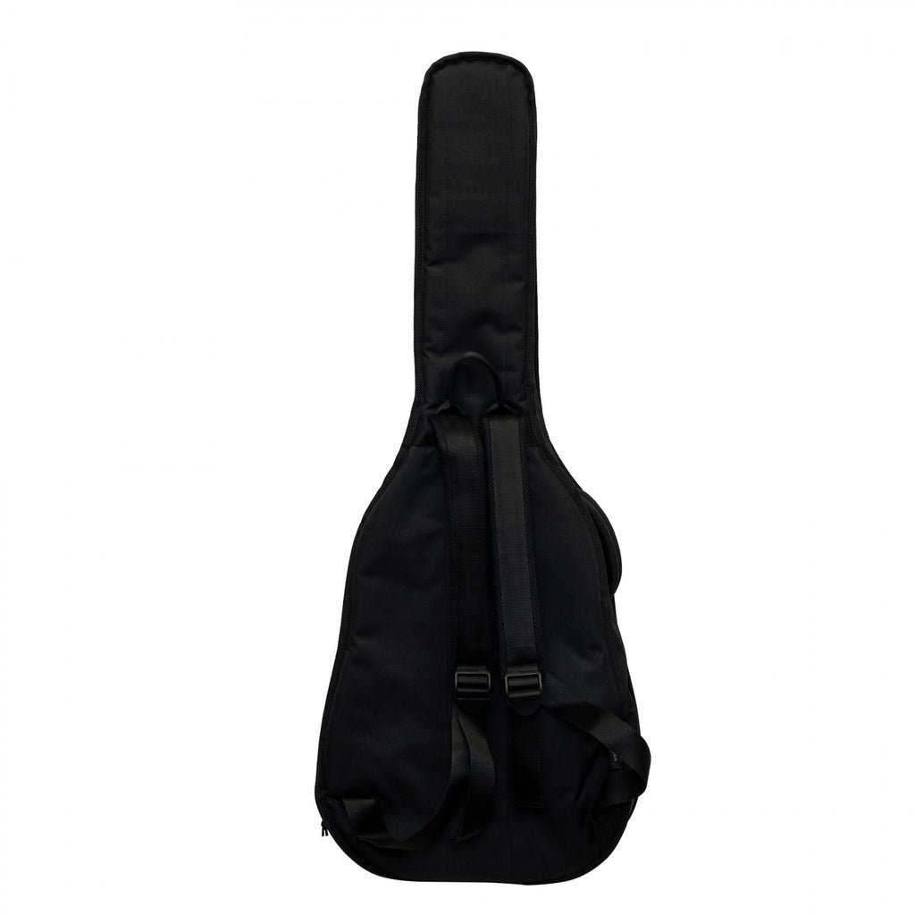 Ritter RGE1-C-SBK Evilard Series 4/4 Classical Guitar Gig Bag