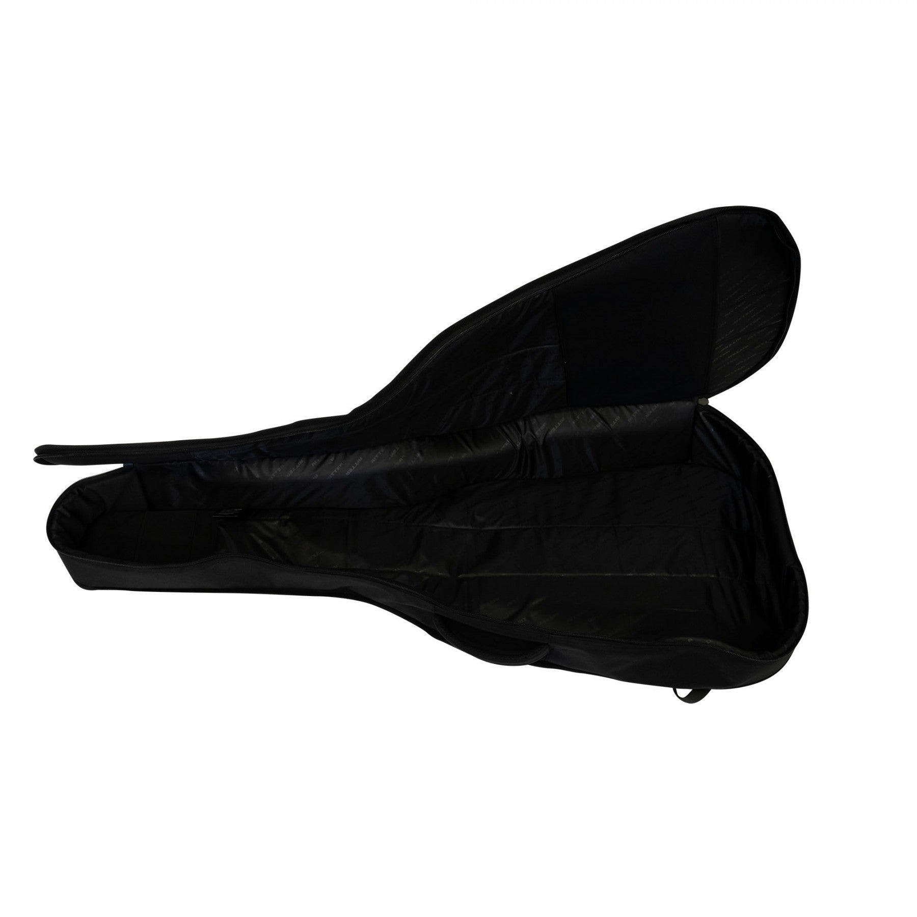Ritter RGE1-C-SBK Evilard Series 4/4 Classical Guitar Gig Bag