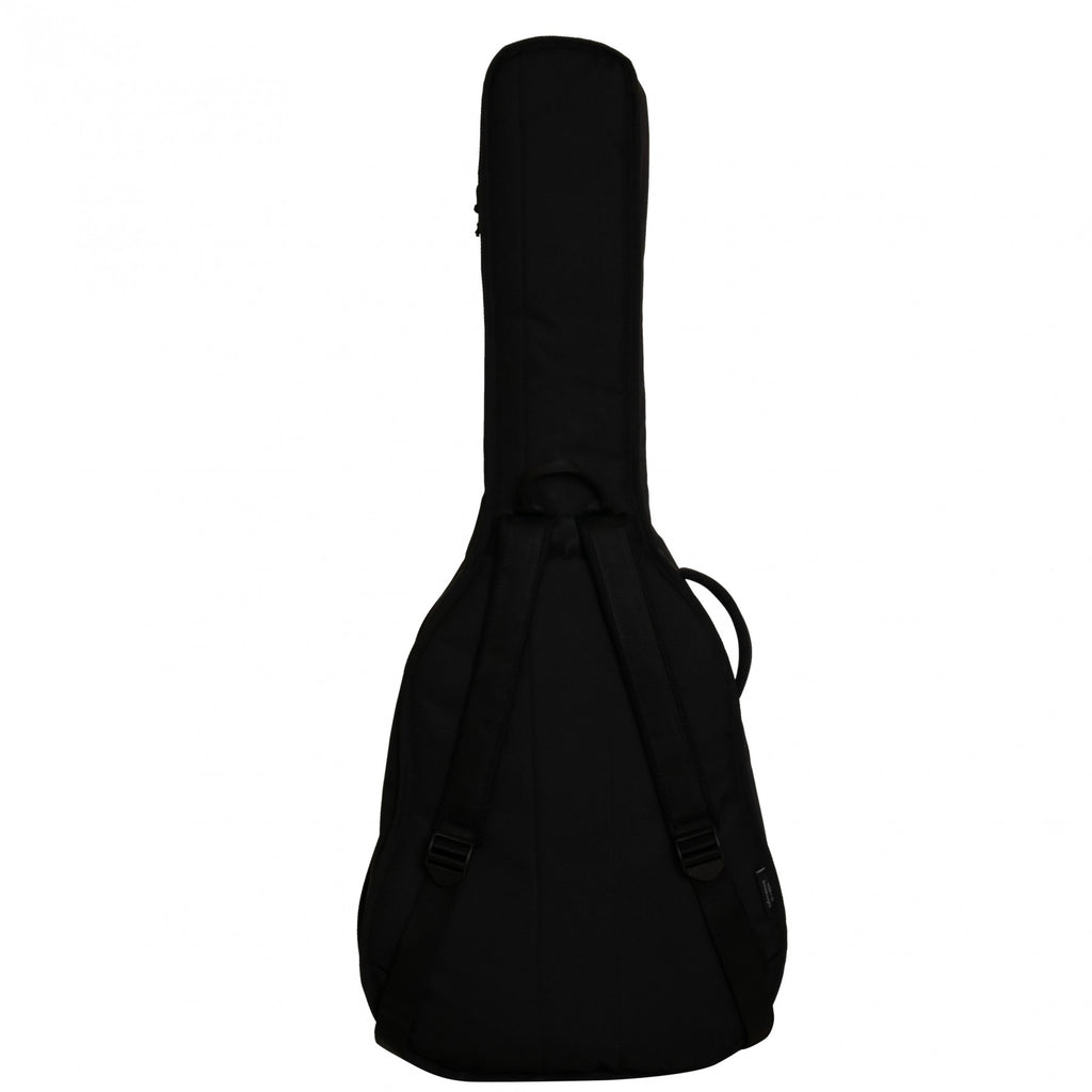 Ritter RGE1-D-SBK Dreadnought / Acoustic Guitar Gig Bag - Evilard Series