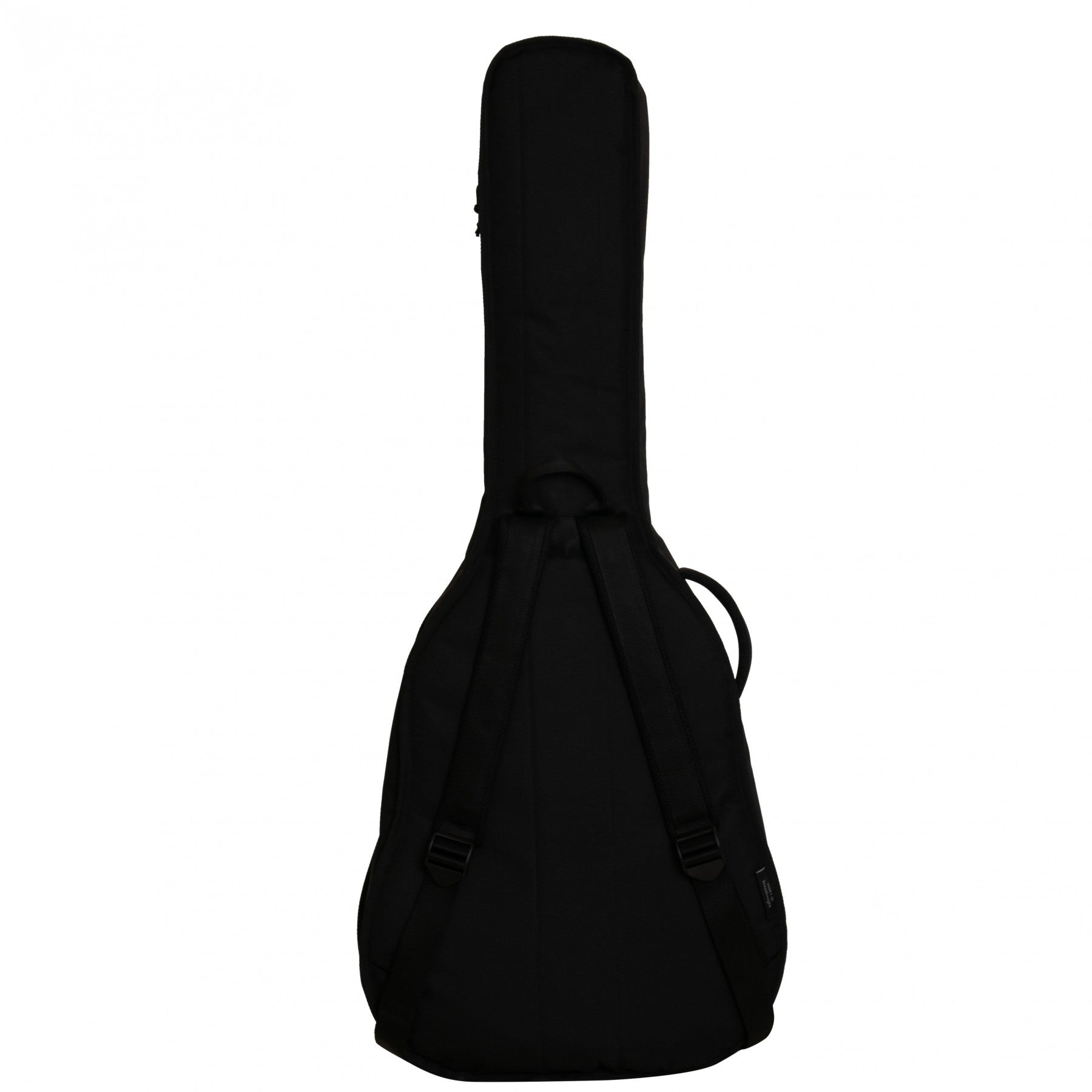 Ritter RGE1-D-SBK Dreadnought / Acoustic Guitar Gig Bag - Evilard Series