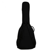 Ritter RGE1-D-SBK Dreanought / Acoustic Guitar Gig Bag - Evilard Series
