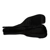 Ritter RGE1-D-SBK Dreanought / Acoustic Guitar Gig Bag - Evilard Series