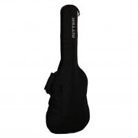 Ritter RGE1-E-SBK Evilard Series Electric Guitar Gig Bag
