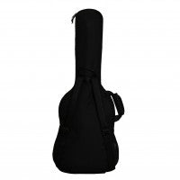 Ritter RGE1-E-SBK Evilard Series Electric Guitar Gig Bag