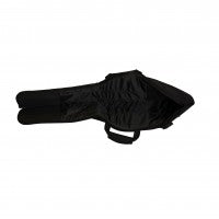 Ritter RGE1-E-SBK Evilard Series Electric Guitar Gig Bag