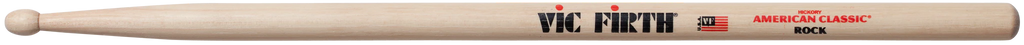 Vic Firth ROCK Wooden Tip Drumsticks  - Hickory