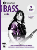 RSL Rockschool Bass From 2024 - Grade 6