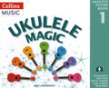 Ukulele Magic - Tutor 1 - Teachers Edition - Audio & Video Support *D