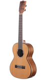 Kala KA-SCAC-T Solid Cedar Top Tenor Ukulele