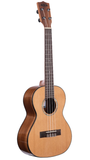 Kala KA-SCAC-T Solid Cedar Top Tenor Ukulele