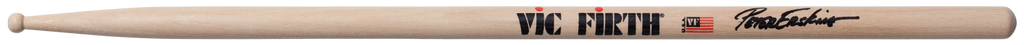 Vic Firth SPE Peter Erskine Signature Wooden Tip Drumsticks  - Hickory