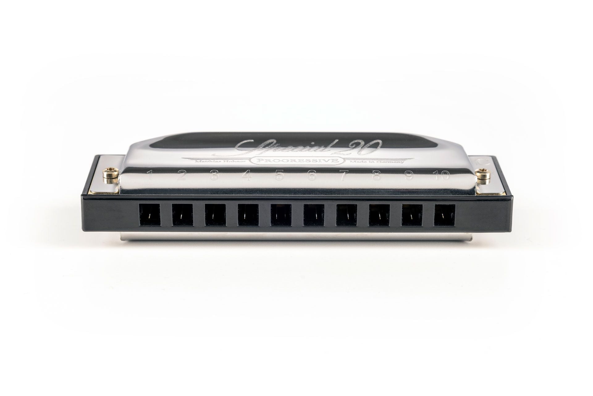 Hohner Special 20 Harp / Harmonica - Key D