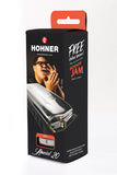 Hohner Special 20 Harp / Harmonica - Key G