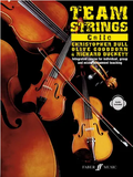 Team Strings - Cello