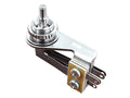 Japanese Made Angled 3 Way Toggle Switch