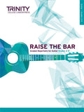 Raise the bar guitar - Grade 3-5