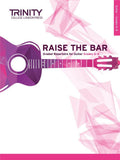 Raise the bar guitar - Grade 6-8