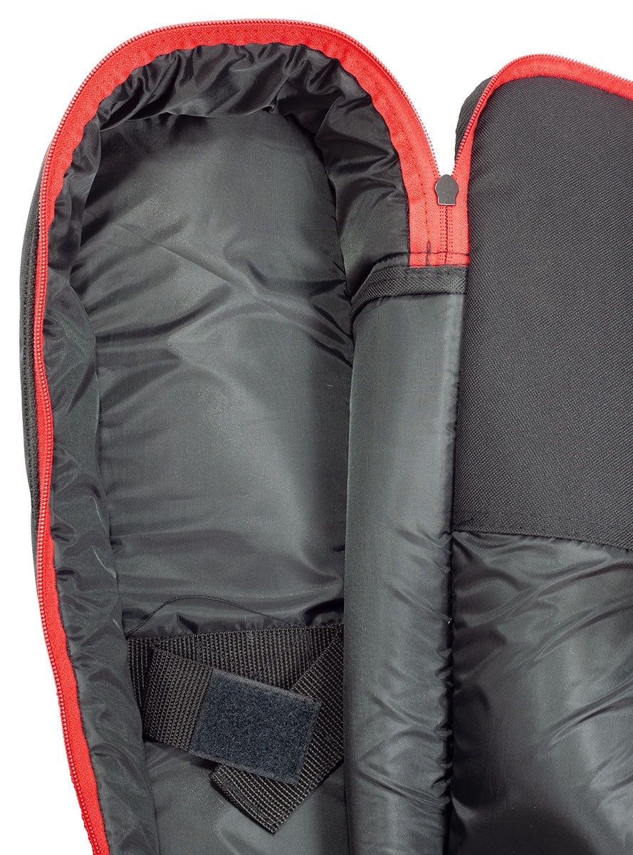 TGI 4342 Soprano Ukulele Gig Bag - Transit Series