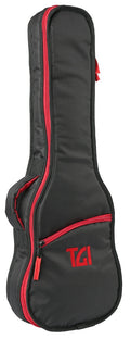 TGI 4342 Soprano Ukulele Gig Bag - Transit Series