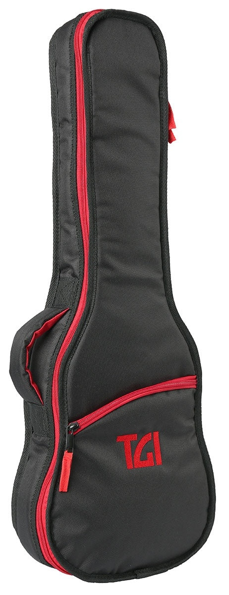 TGI 4342 Soprano Ukulele Gig Bag - Transit Series