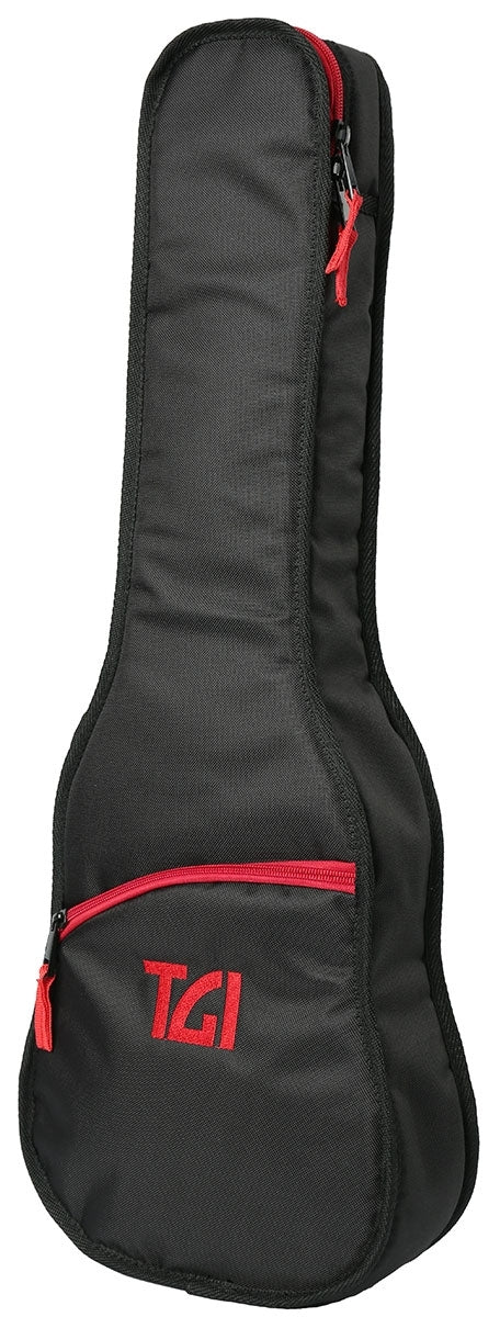 TGI 4342 Soprano Ukulele Gig Bag - Transit Series