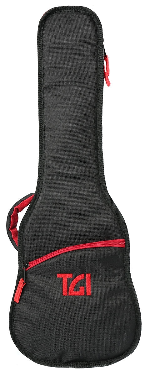 TGI 4342 Soprano Ukulele Gig Bag - Transit Series