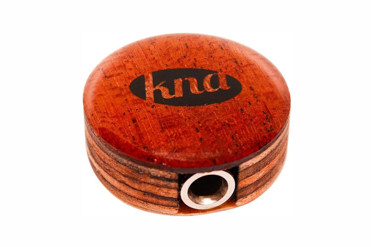 KNA UP-1 Compact Universal Instrument Piezo Pickup