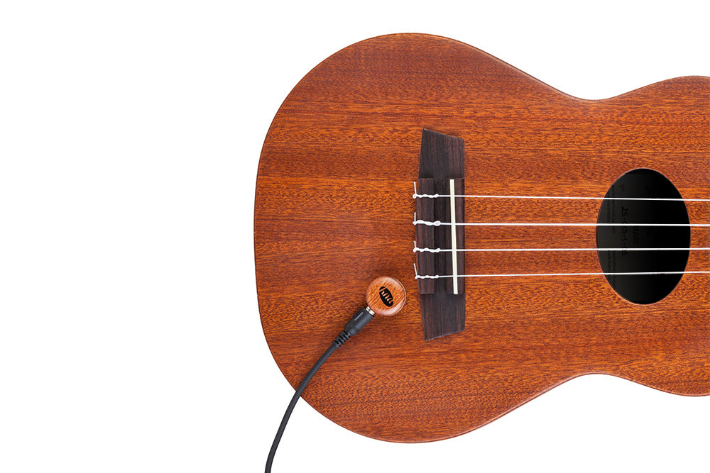 KNA UP-1 Compact Universal Instrument Piezo Pickup