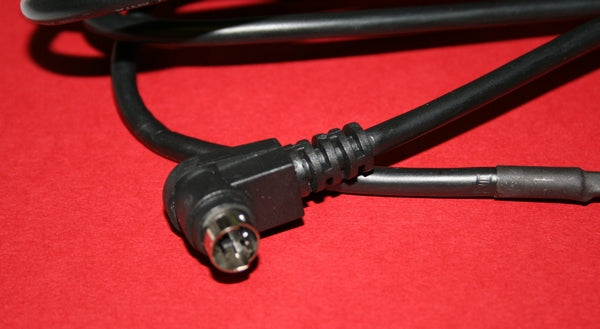 V0044700 / WT529800 / WT529801  - Clavinova PK Sustain cable