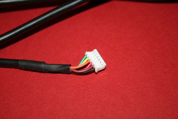 V0044700 / WT529800 / WT529801  - Clavinova PK Sustain cable