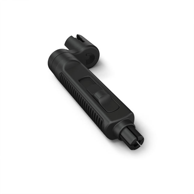 D'Addario Tour Grade String Winder With Bridge Pin Puller