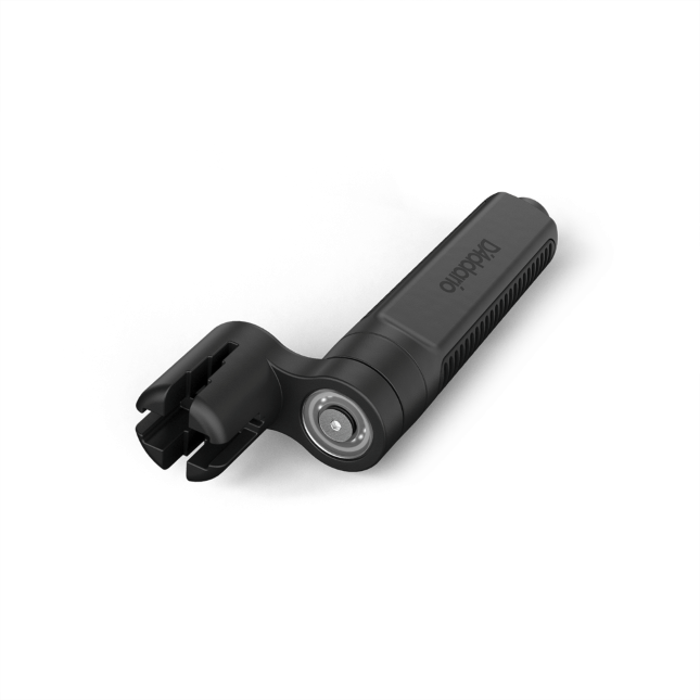 D'Addario Tour Grade String Winder With Bridge Pin Puller
