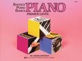 Bastien Piano Basics - Primer