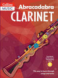 Abracadabra Clarinet - Audio Download