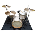 Zildjian Gig Drum Rug - 5.5ft (1.7m) x 4.5ft (1.4m)