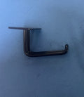 ZV104100 short stem headphone hanger for Yamaha Clavinova