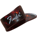 Fender Classic Celluloid Thumb Pick - Medium