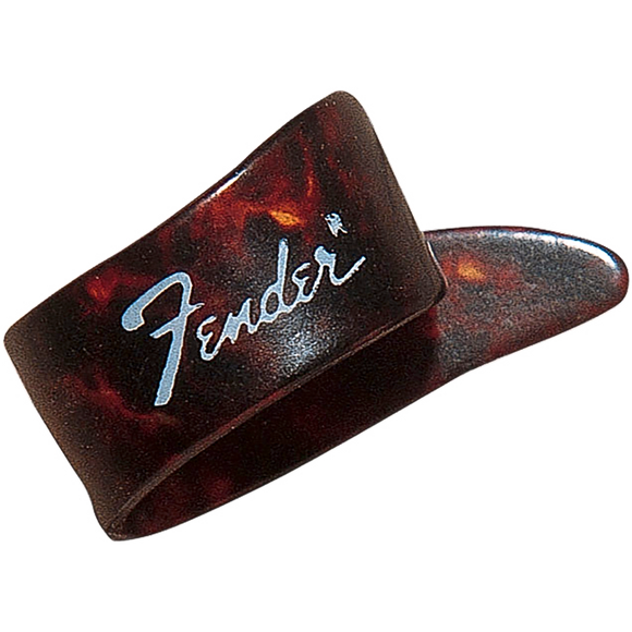 Fender Classic Celluloid Thumb Pick - Medium
