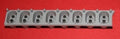 V341380R 2 rows of 8 contacts - PSR / DGX   [10]