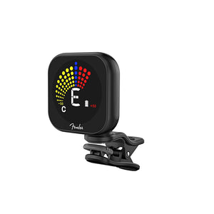 Fender Flash 2.0 Rechargeable Clip Tuner