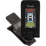 Fender Original Chromatic Clip On Tuner - Fiesta Red
