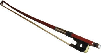 P&H Fibreglass 3/4 Cello Bow - Standard Brown