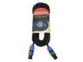 Kempton 5m (2 Pole) Speakon - (2 Pole) Speakon Speaker Cable