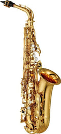 Yamaha YAS-280 Alto Saxophone Outfit   *N