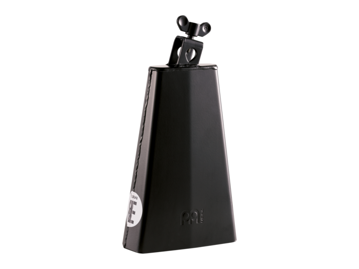 Meinl HCO2BK Headliner 8" Cowbell - Black