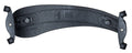 Hidersine (1572BK) Shawbury Black 1/16 - 1/4 Violin Shoulder Rest