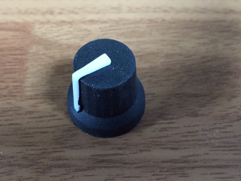 BMV560380R Compatible control knob