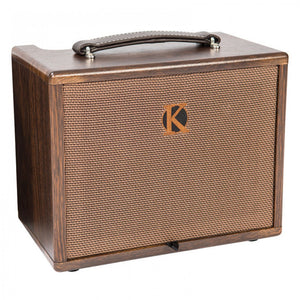 Kinsman (KAA45) 45w Battery / Mains Acoustic Amplifier